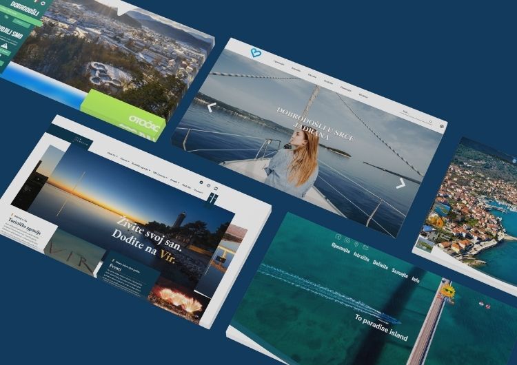 Održavanje web stranica